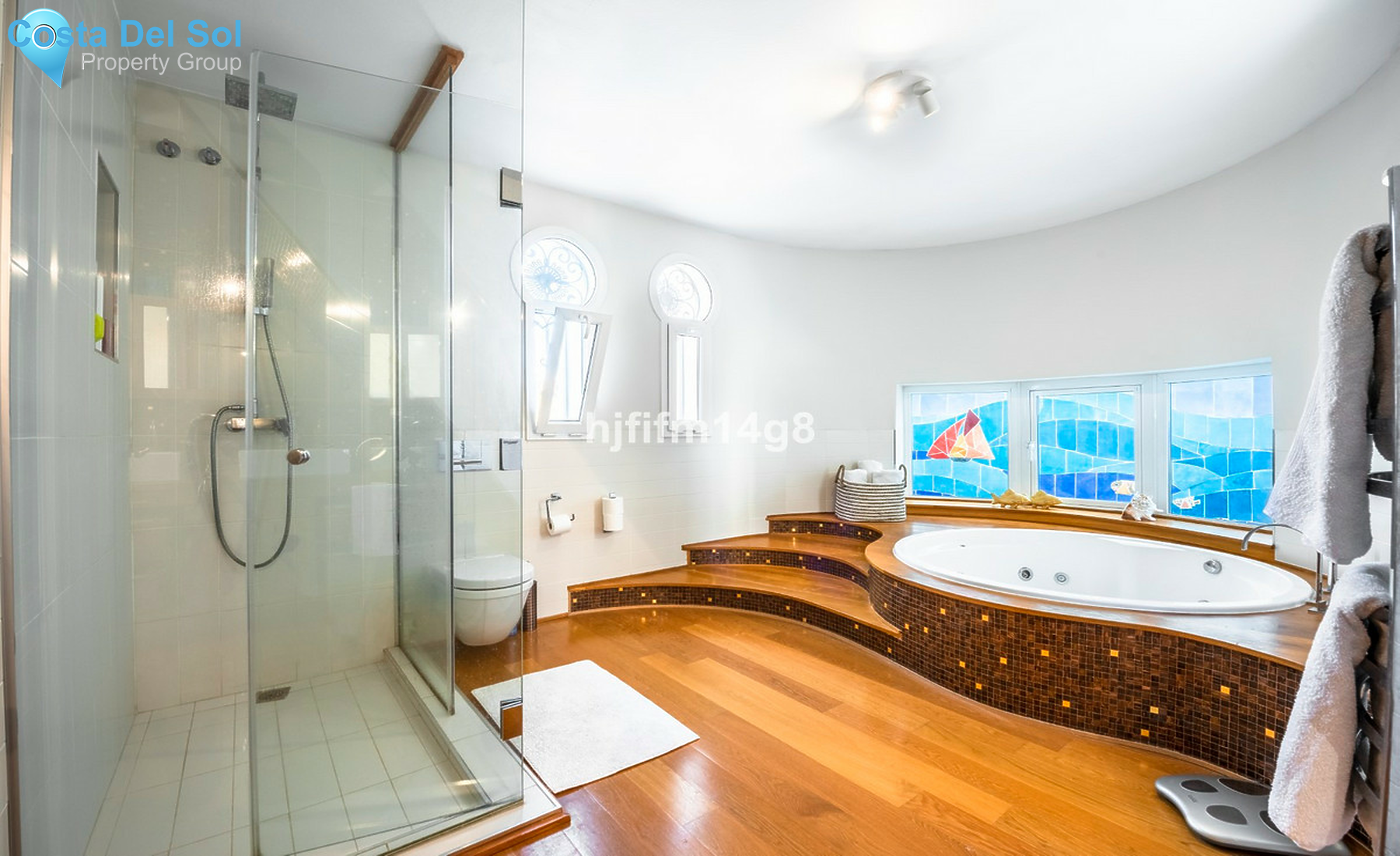 House in Nueva Andalucía-1414241