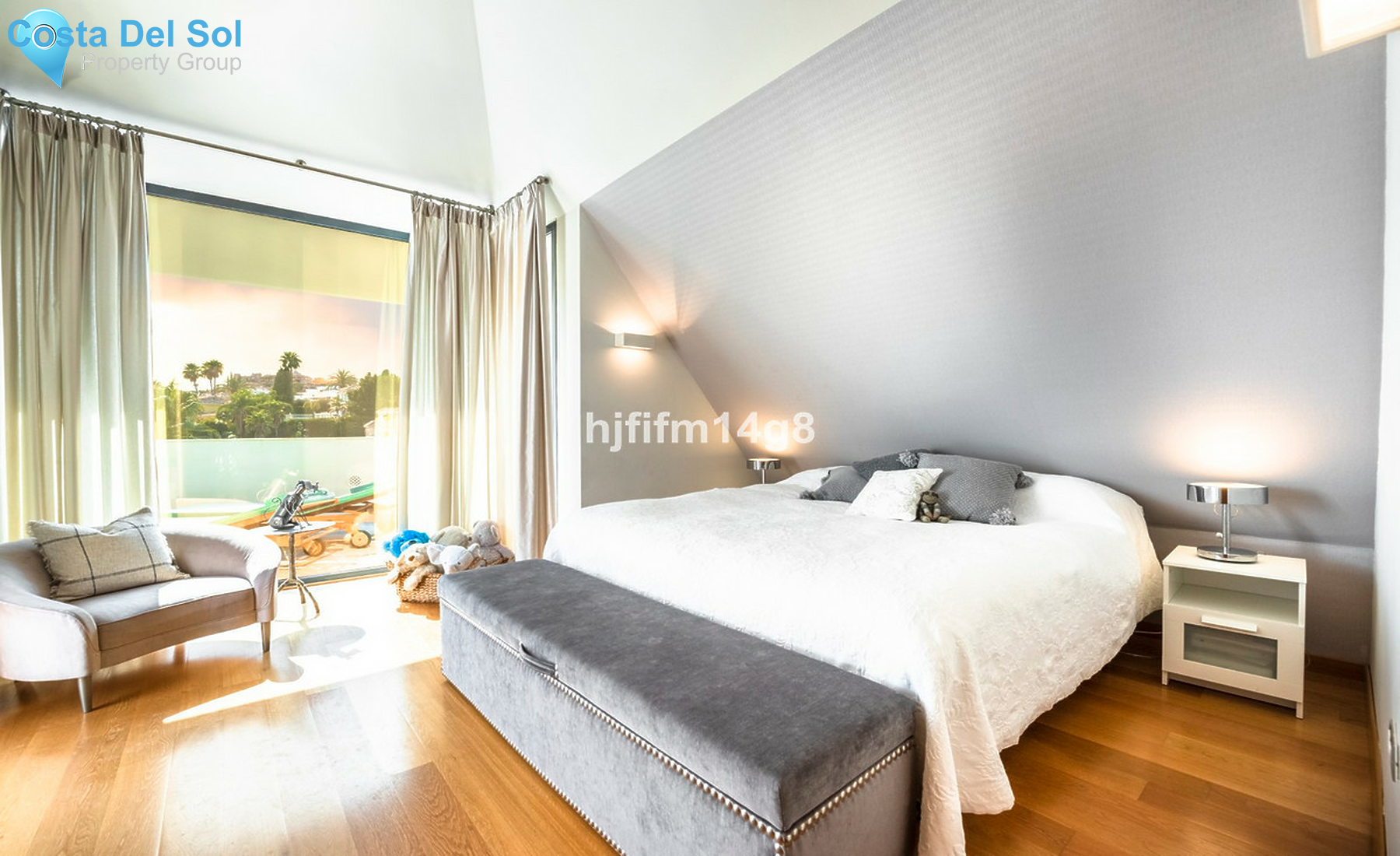 House in Nueva Andalucía-1414242