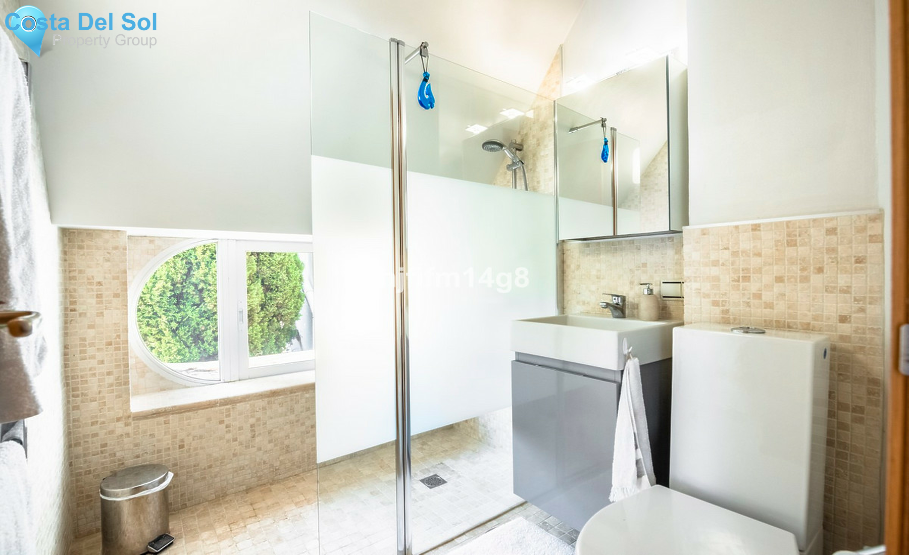 House in Nueva Andalucía-1414243