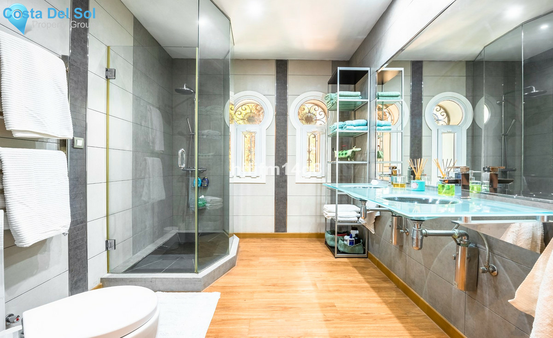 House in Nueva Andalucía-1414245