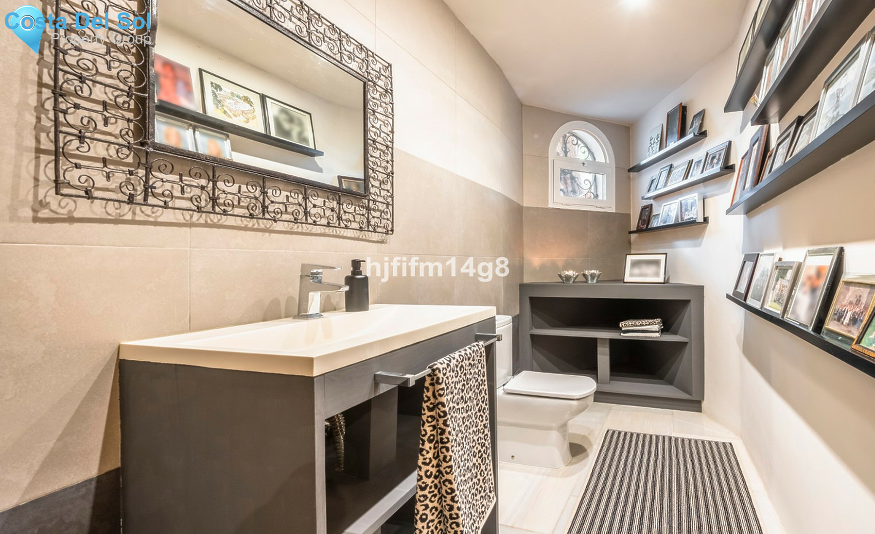 House in Nueva Andalucía-1414246