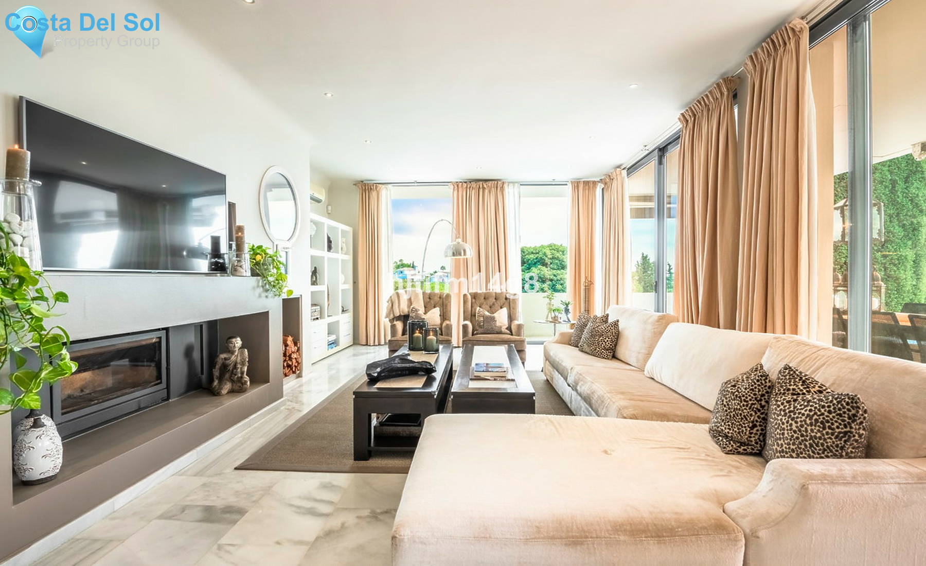 House in Nueva Andalucía-1414233