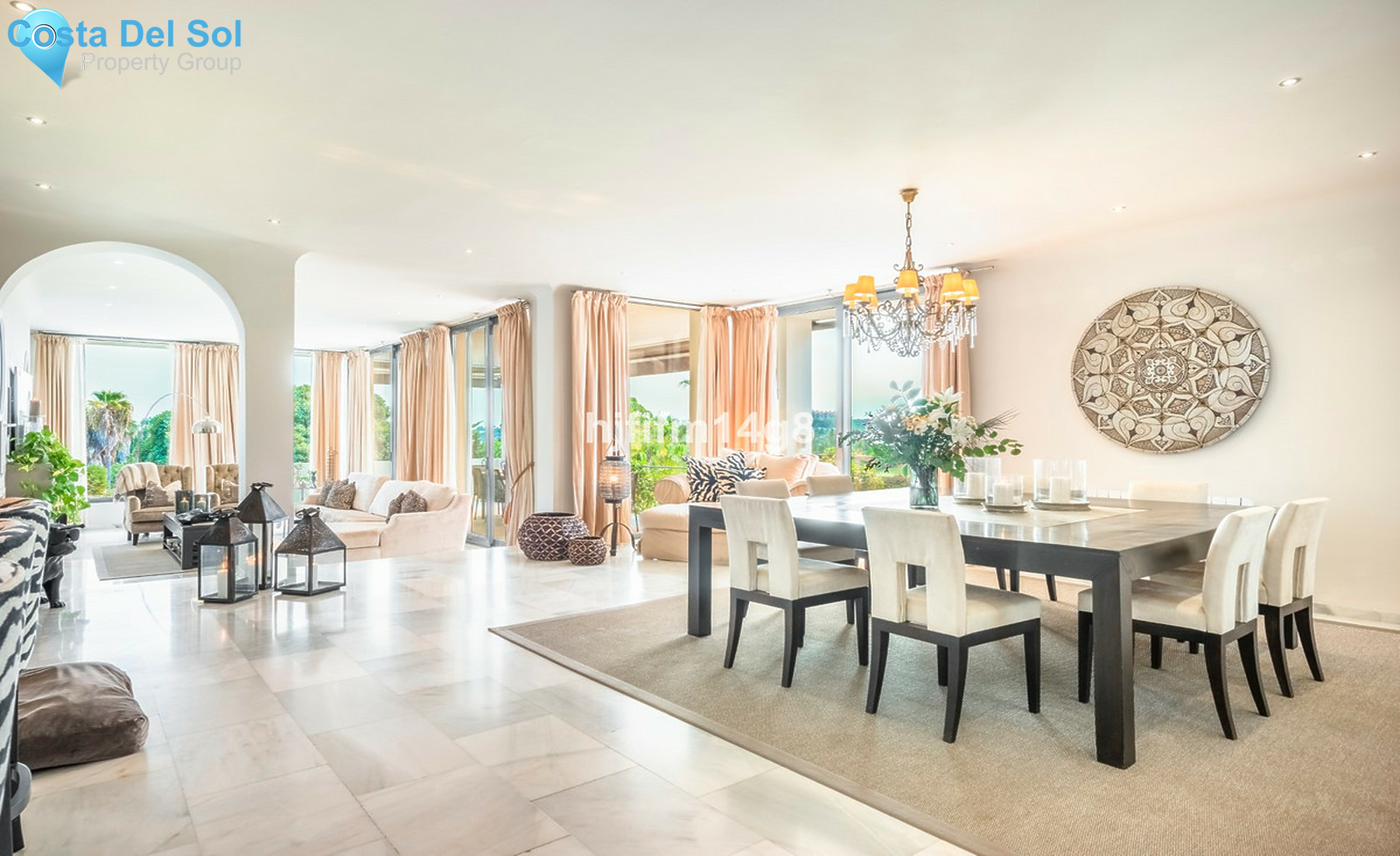 House in Nueva Andalucía-1414234