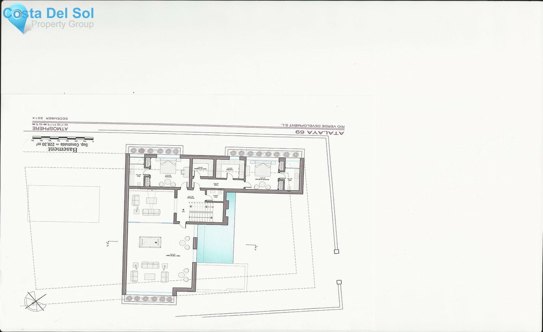 House in Nueva Andalucía