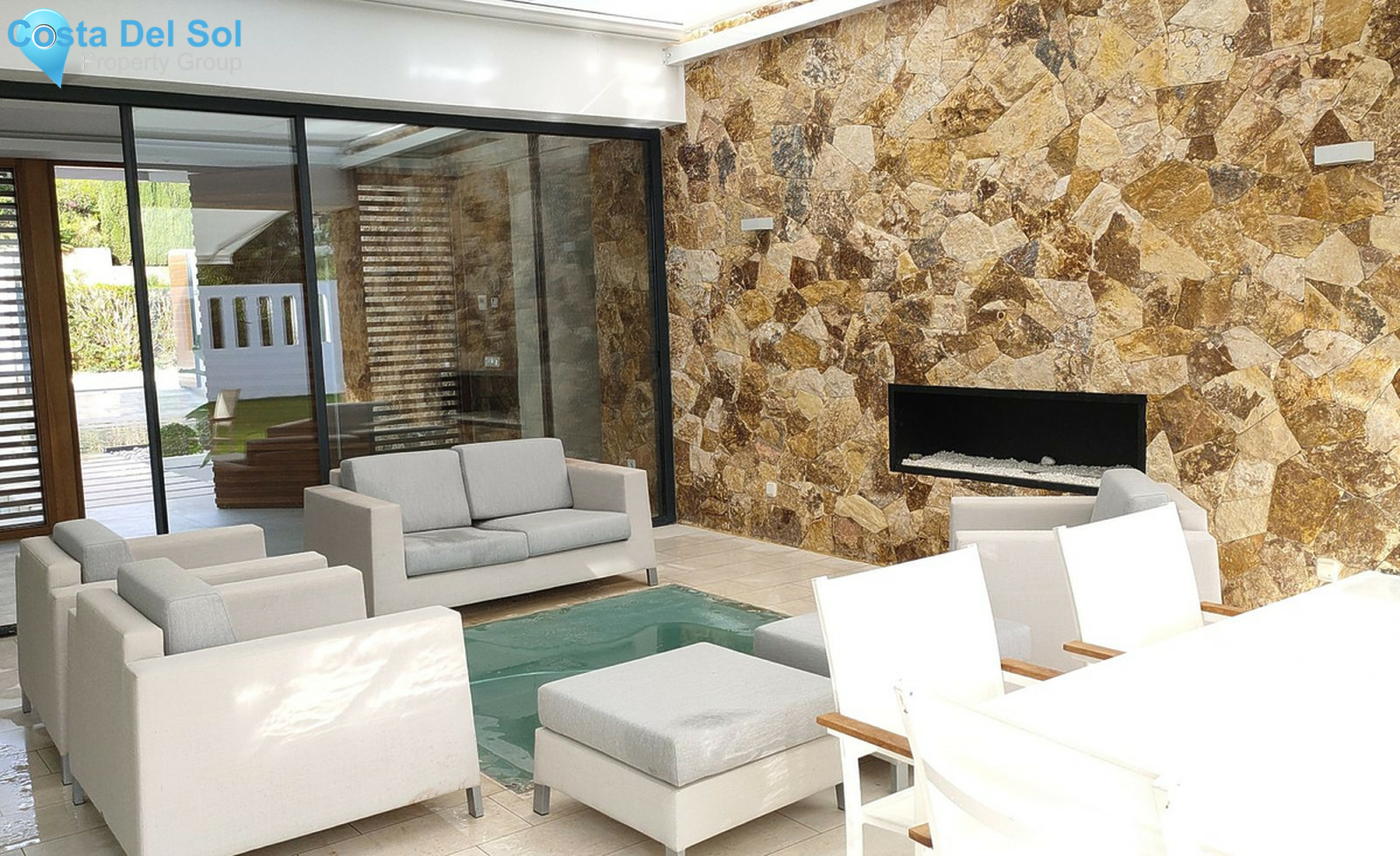 House in Nueva Andalucía-1438421