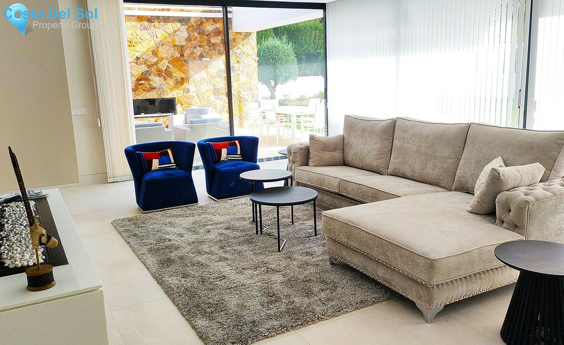 House in Nueva Andalucía-1438413