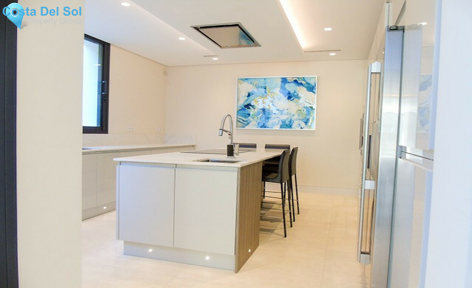 House in Nueva Andalucía-1438418