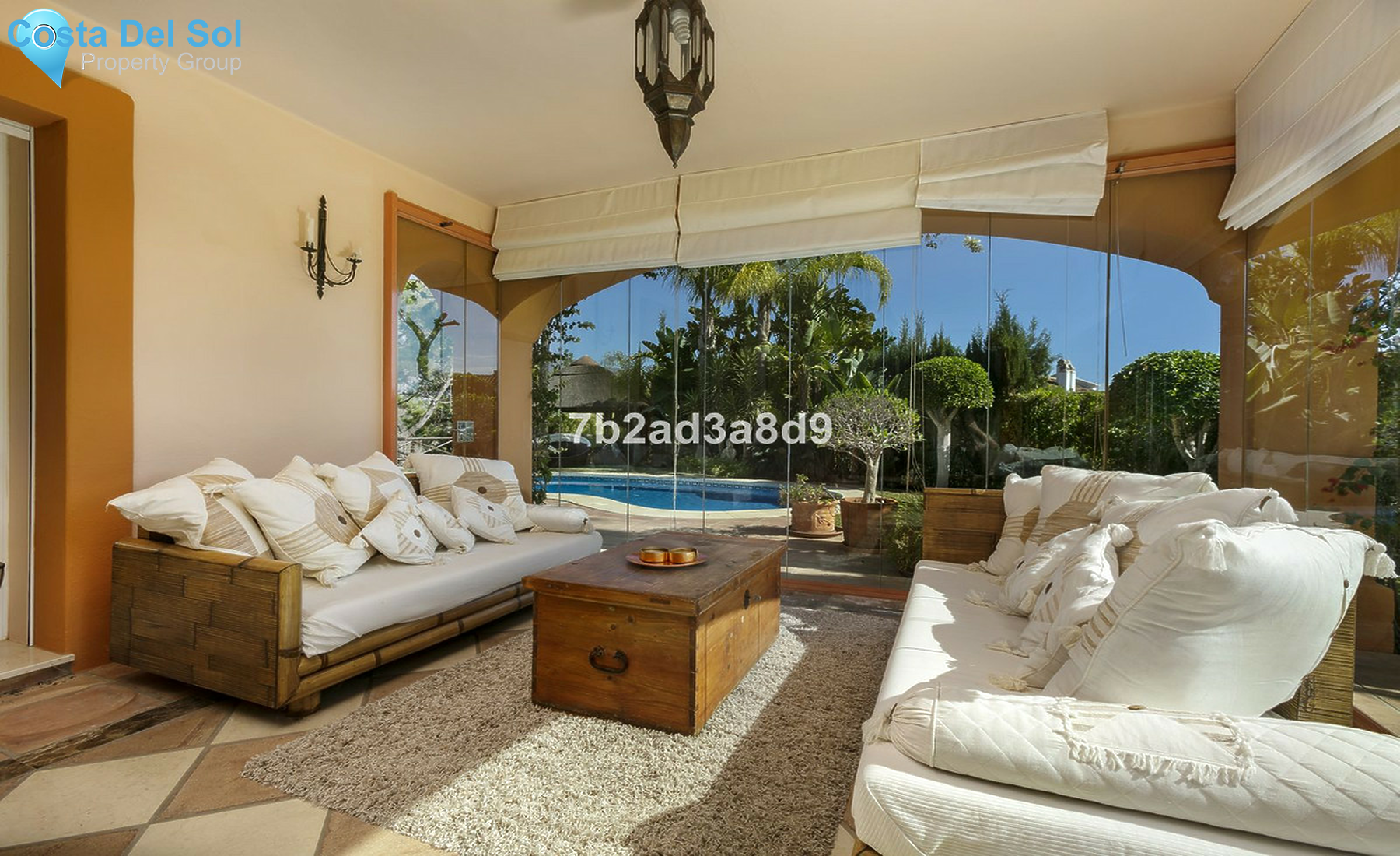 House in Nueva Andalucía-1500450