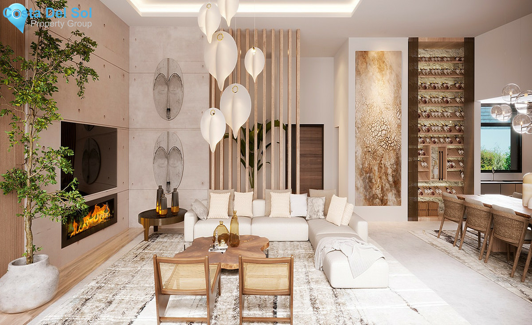 House in Nueva Andalucía-1501464