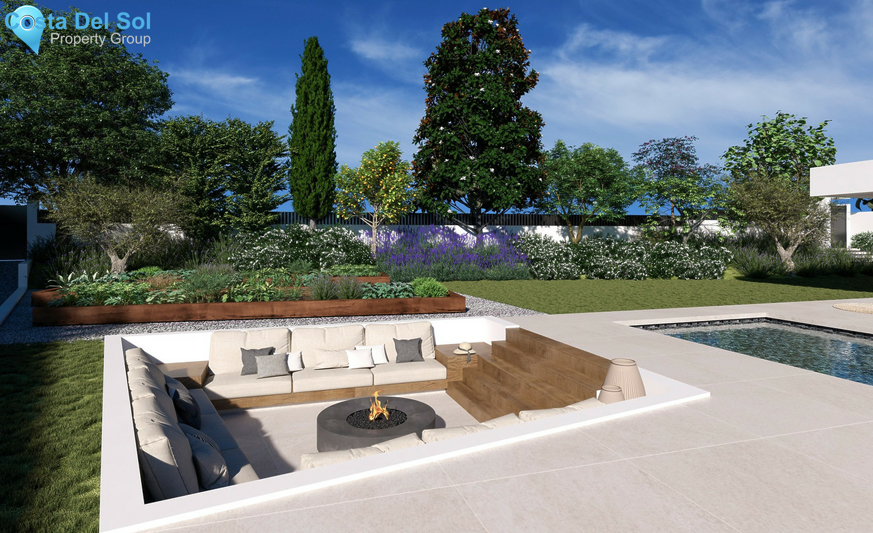 House in Nueva Andalucía-1501469