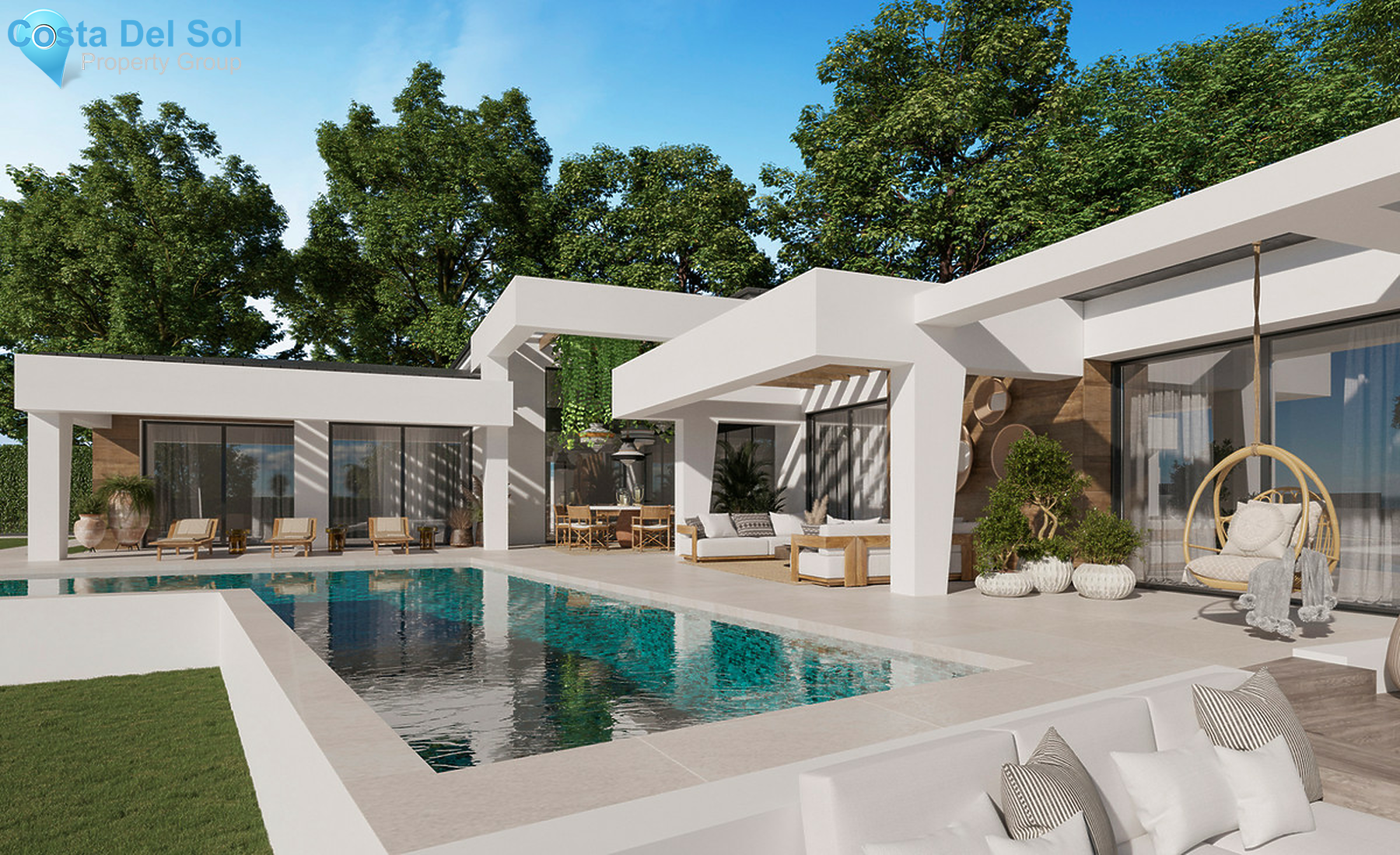 House in Nueva Andalucía-1501455