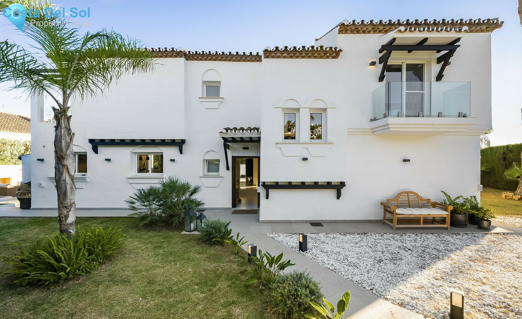 House in Nueva Andalucía-1521619