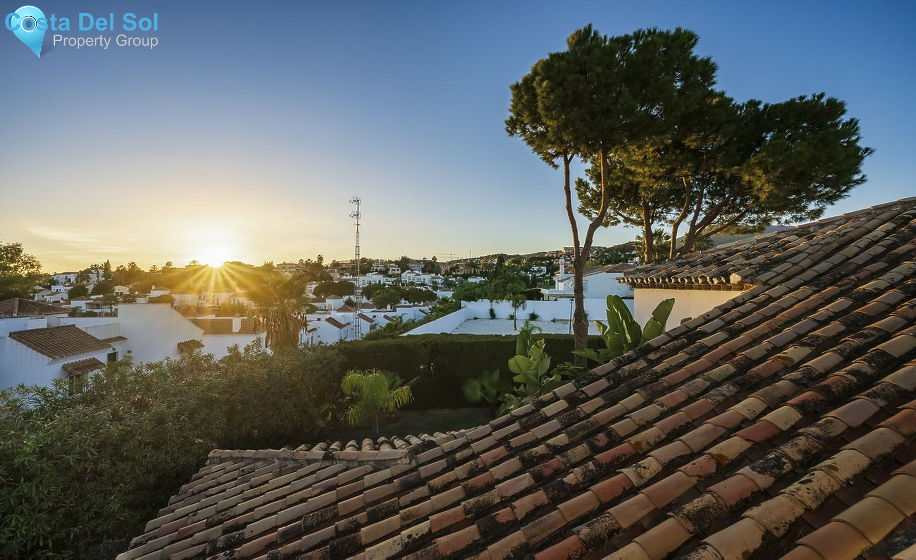 House in Nueva Andalucía-1521621