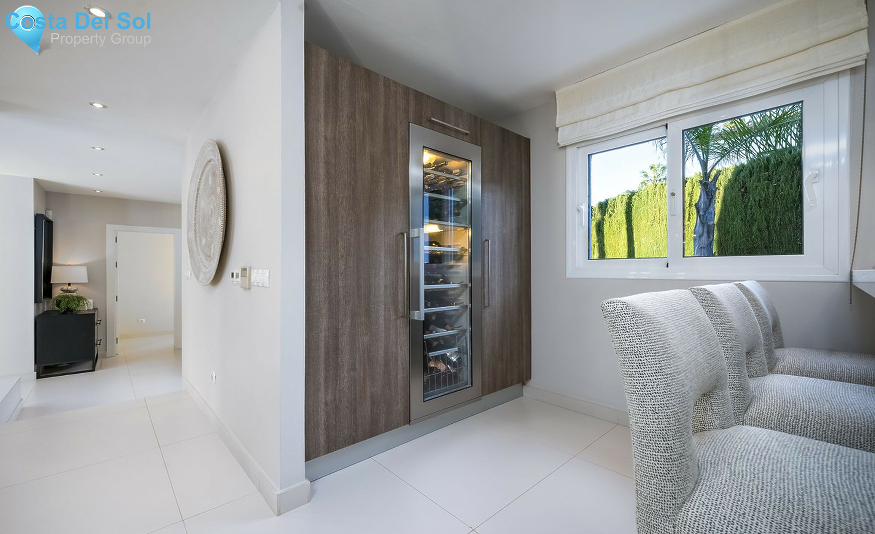 House in Nueva Andalucía-1521623