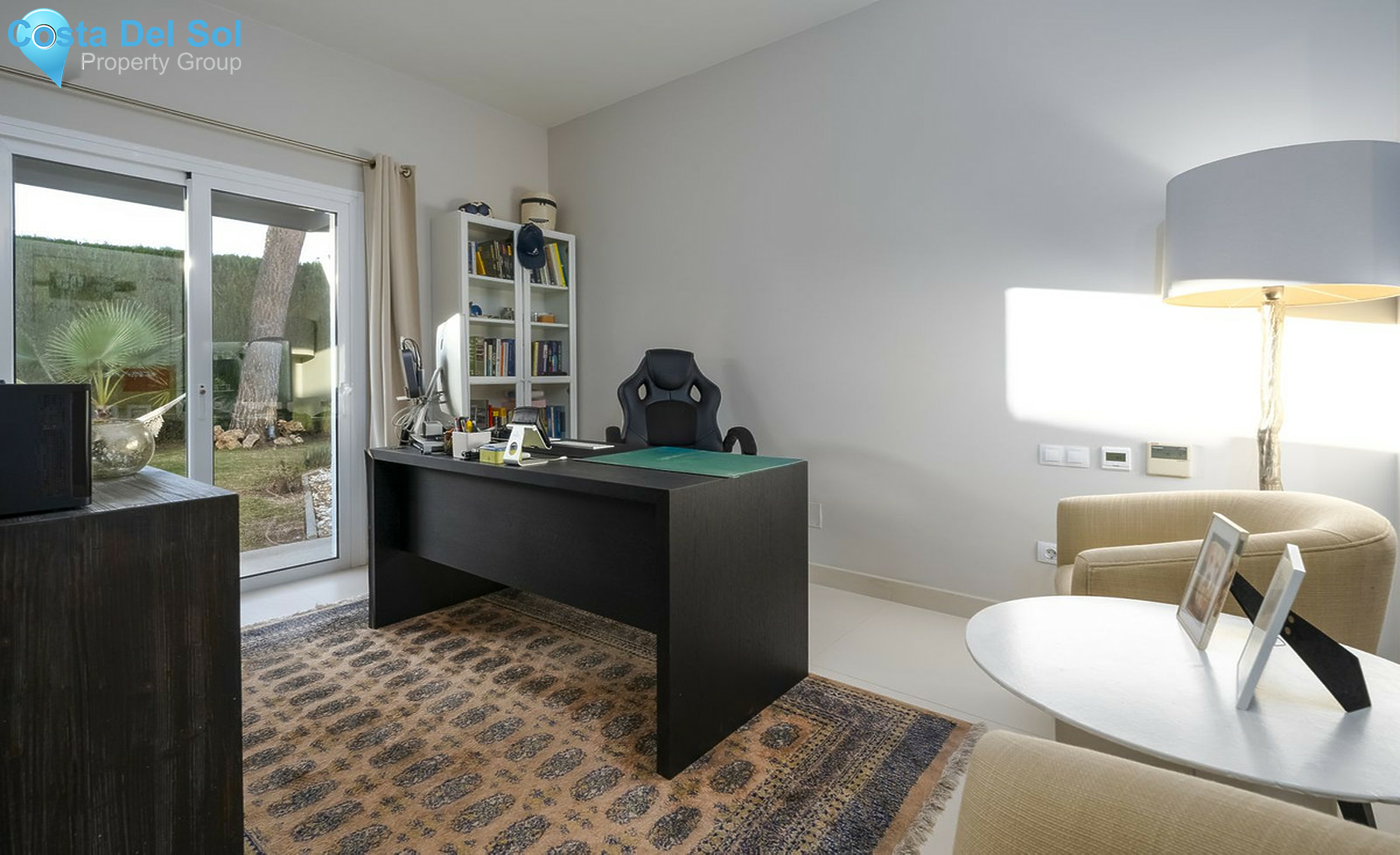 House in Nueva Andalucía-1521624