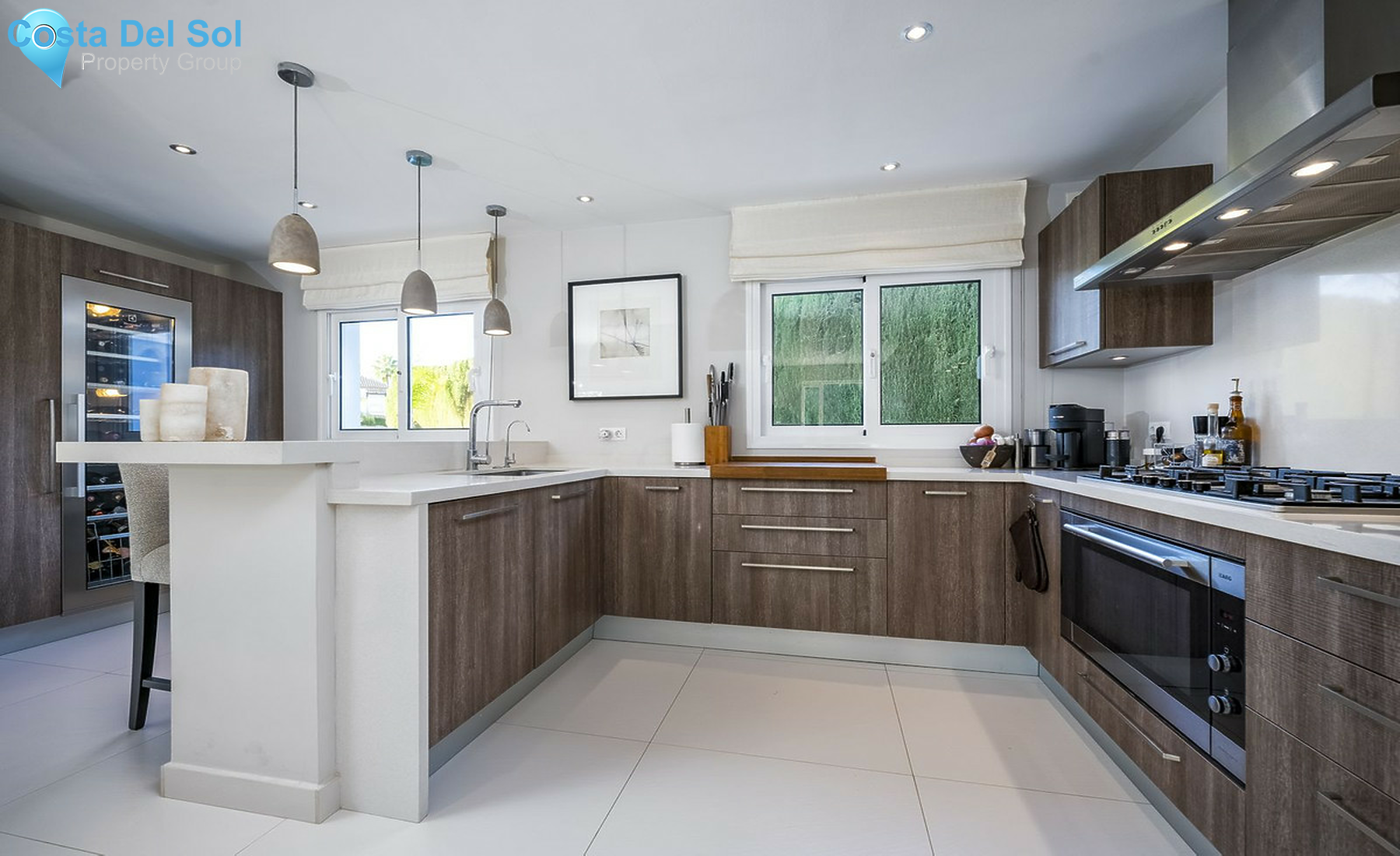 House in Nueva Andalucía-1521609