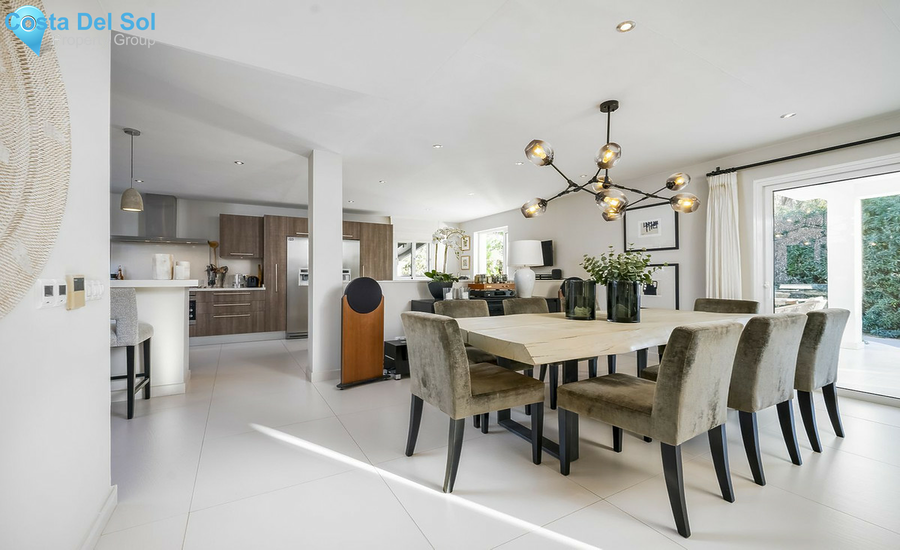 House in Nueva Andalucía-1521612