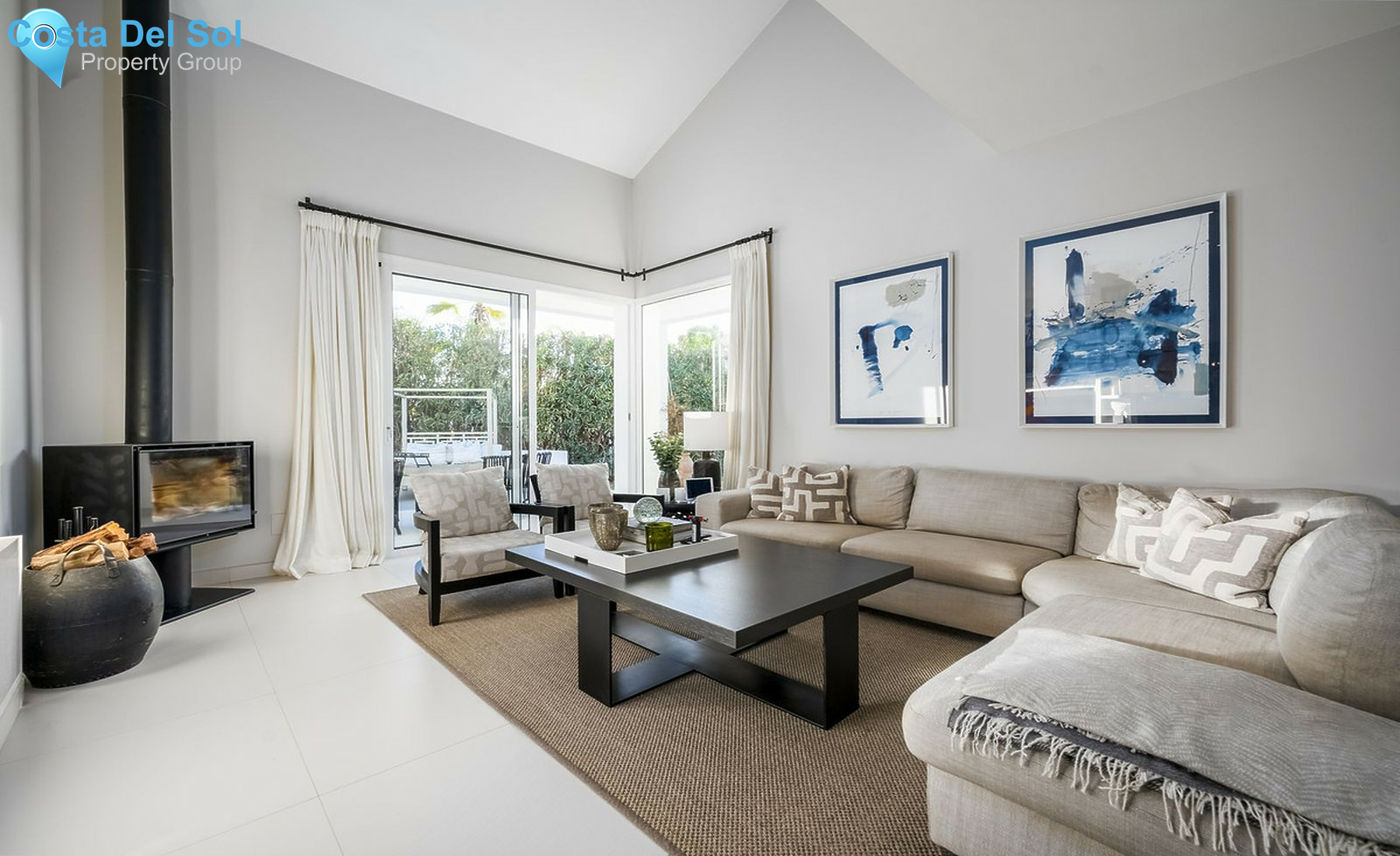 House in Nueva Andalucía-1521613