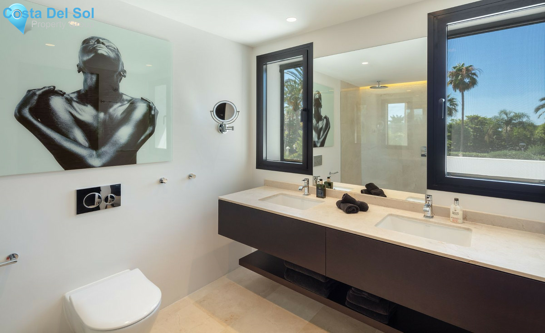 House in Nueva Andalucía-1526298