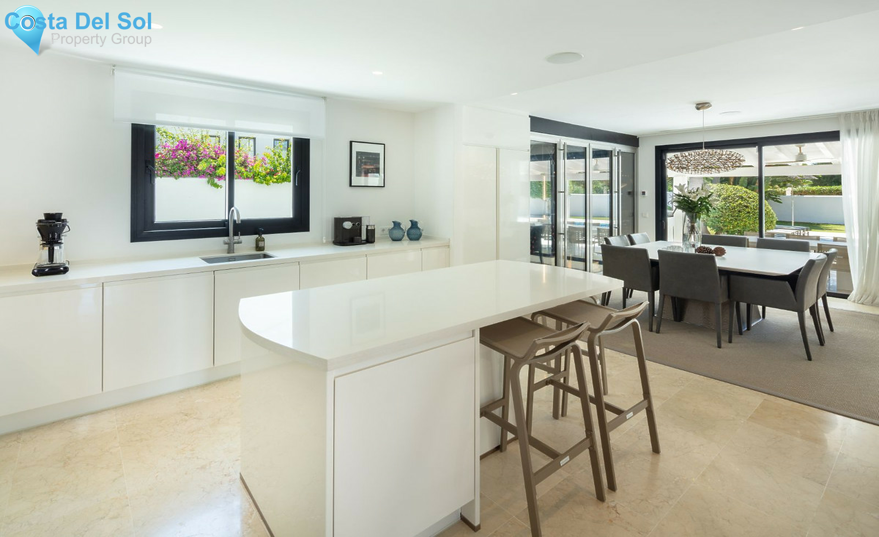 House in Nueva Andalucía-1526302