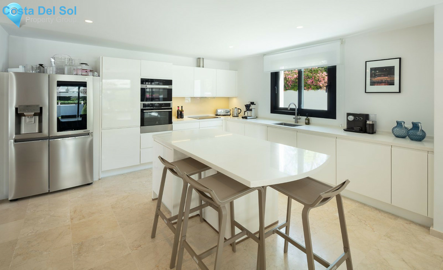 House in Nueva Andalucía-1526303