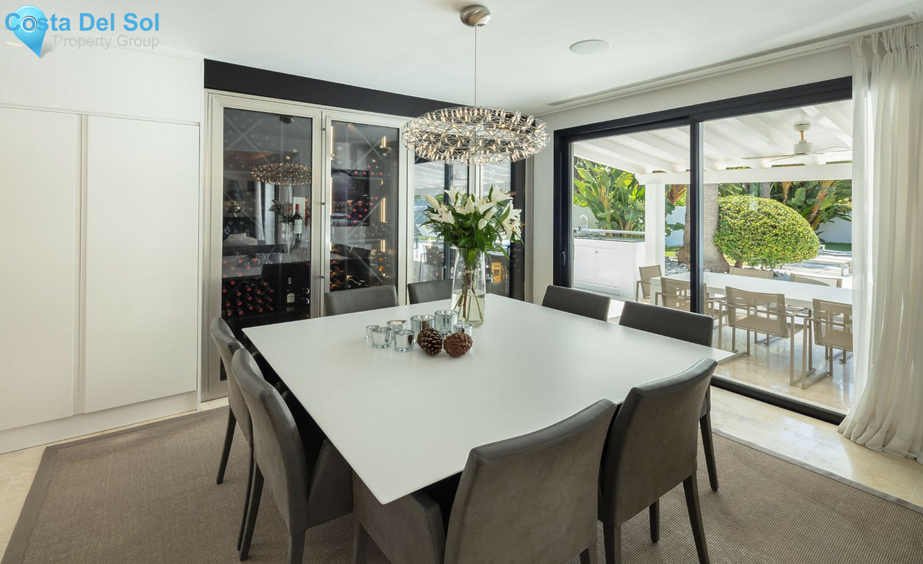 House in Nueva Andalucía-1526304