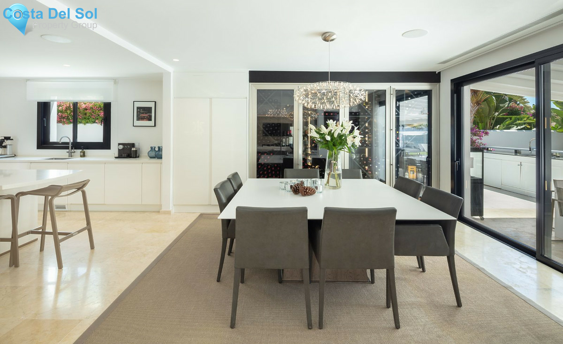 House in Nueva Andalucía-1526305