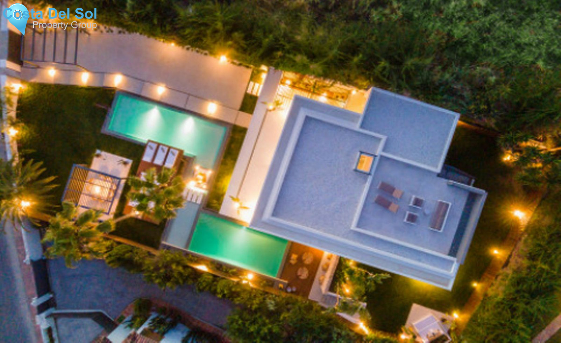 House in Nueva Andalucía