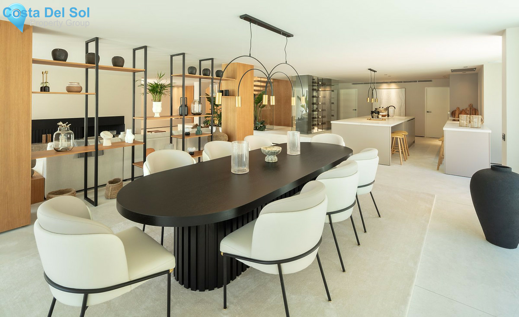 House in Nueva Andalucía-1526617