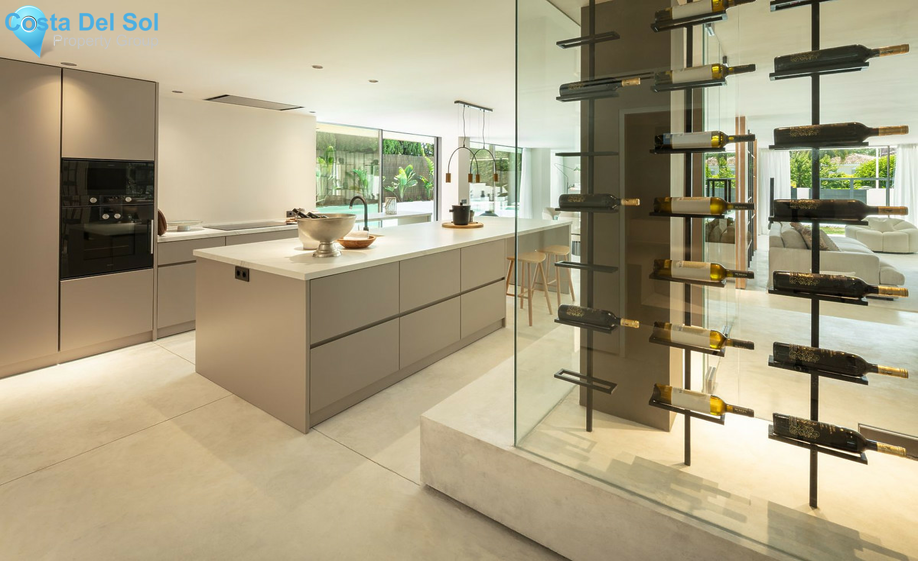 House in Nueva Andalucía-1526619