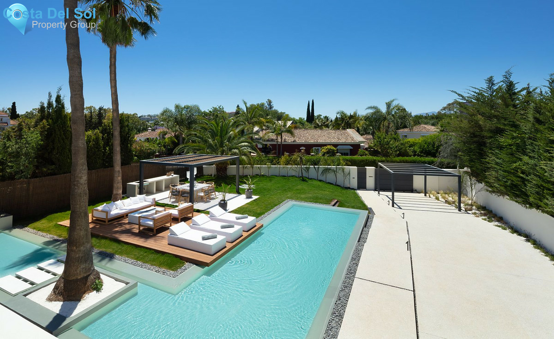 House in Nueva Andalucía-1526611