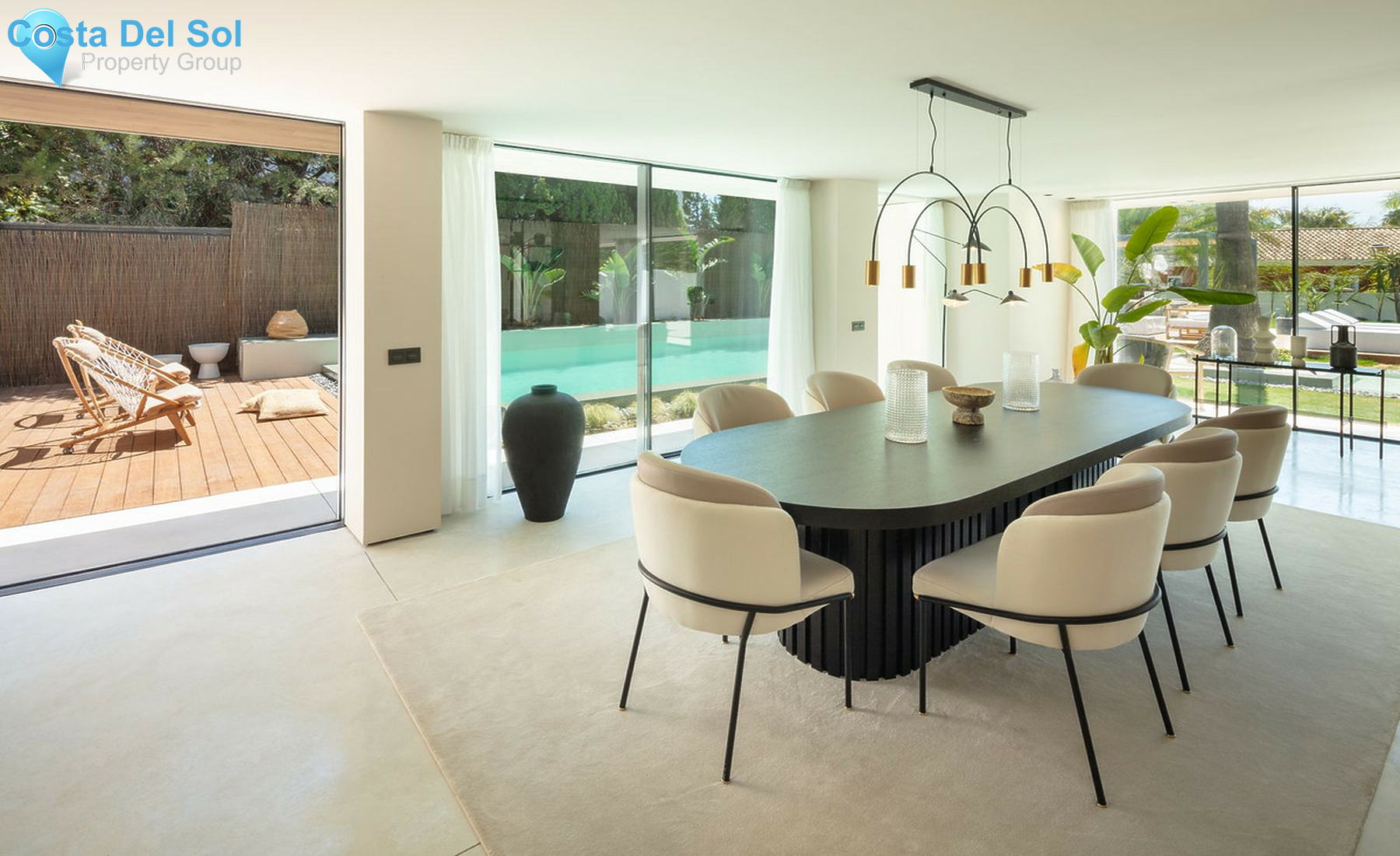 House in Nueva Andalucía-1526612