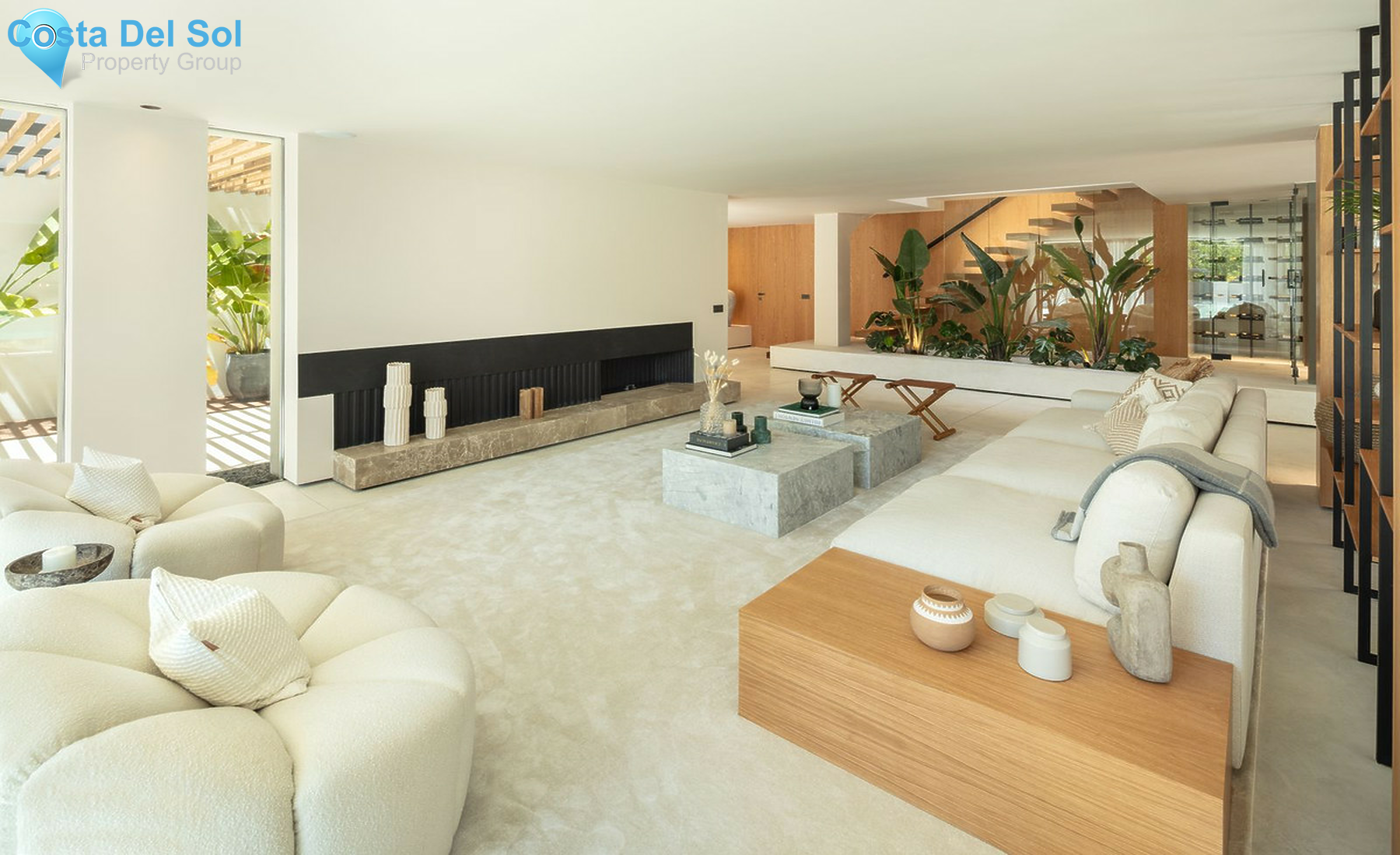 House in Nueva Andalucía-1526613