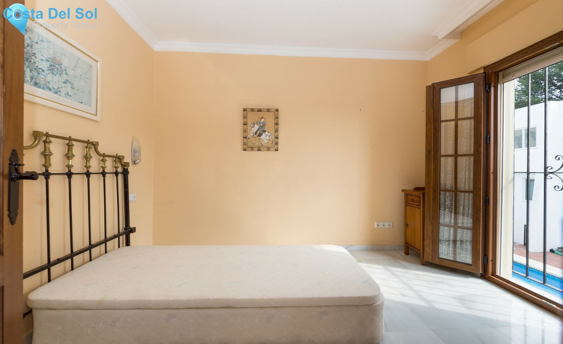 House in Nueva Andalucía-1541183