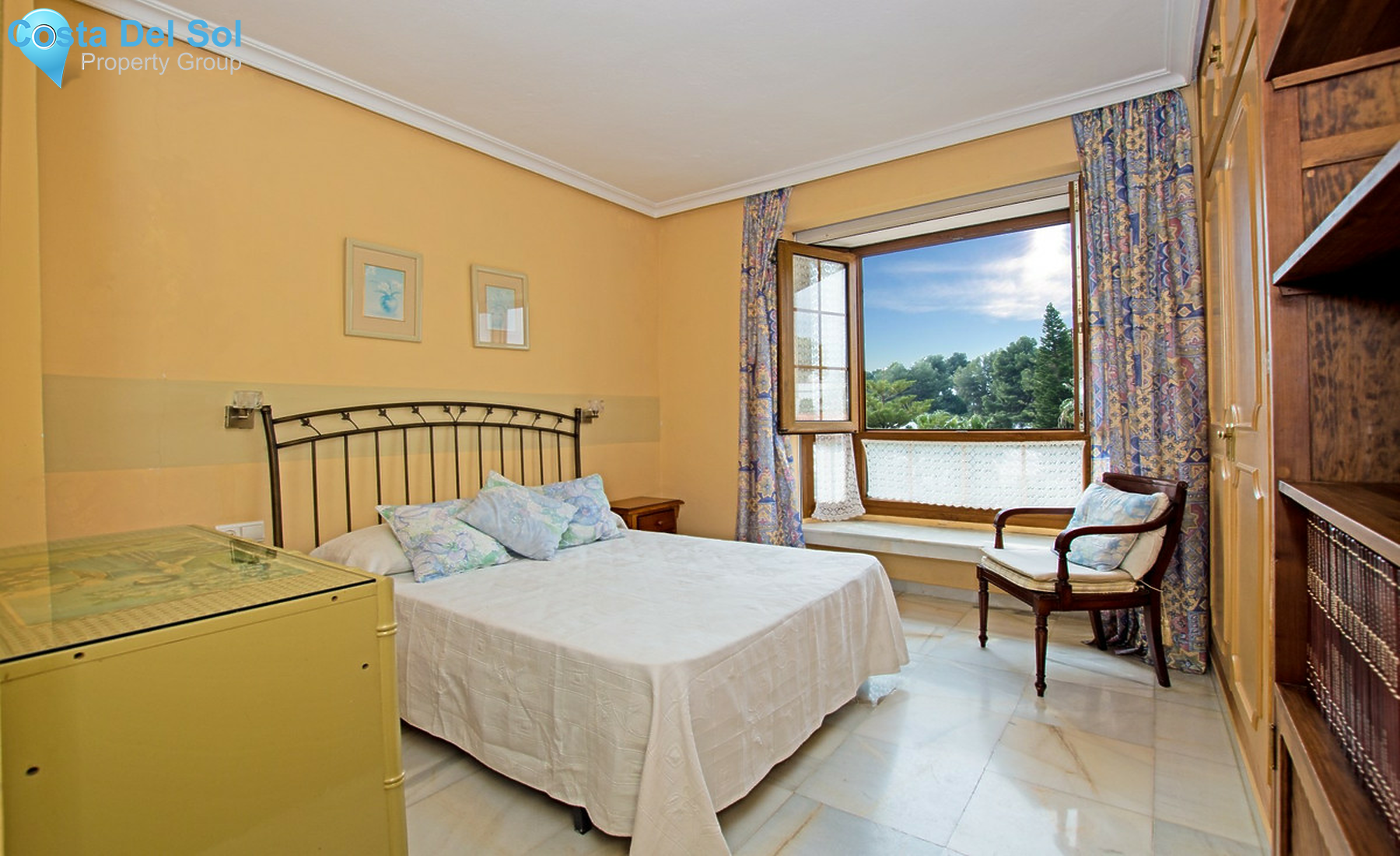 House in Nueva Andalucía-1541185