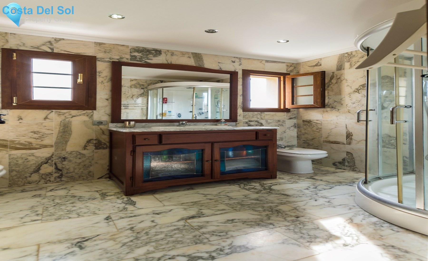 House in Nueva Andalucía-1541186