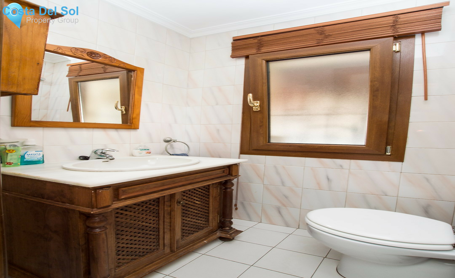 House in Nueva Andalucía-1541188