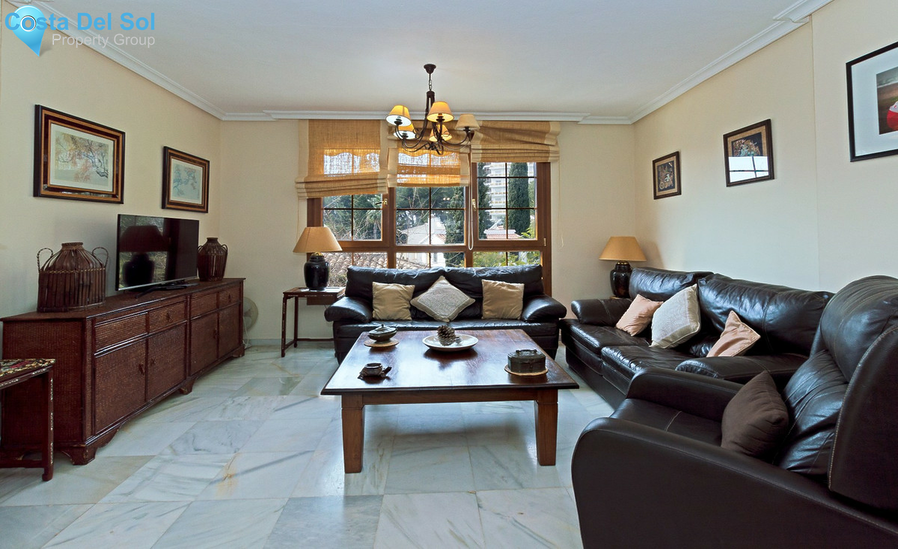 House in Nueva Andalucía-1541189