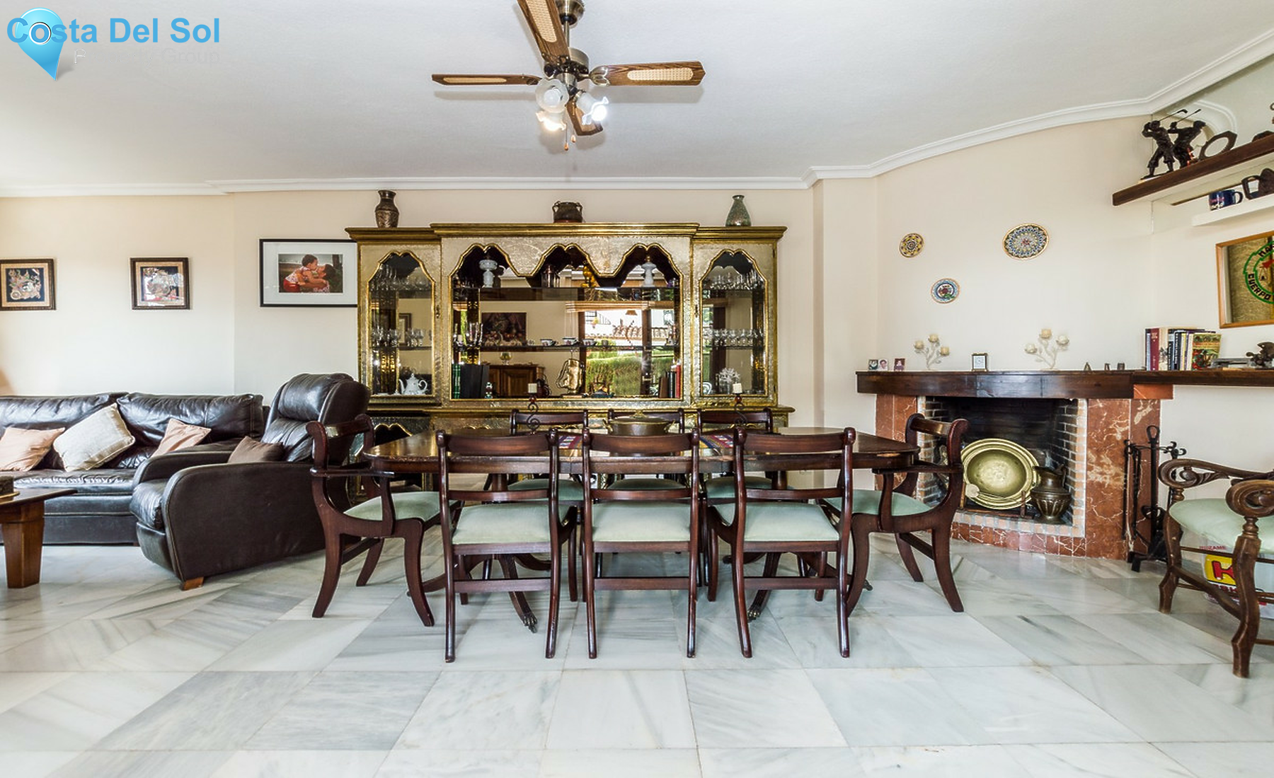 House in Nueva Andalucía-1541190