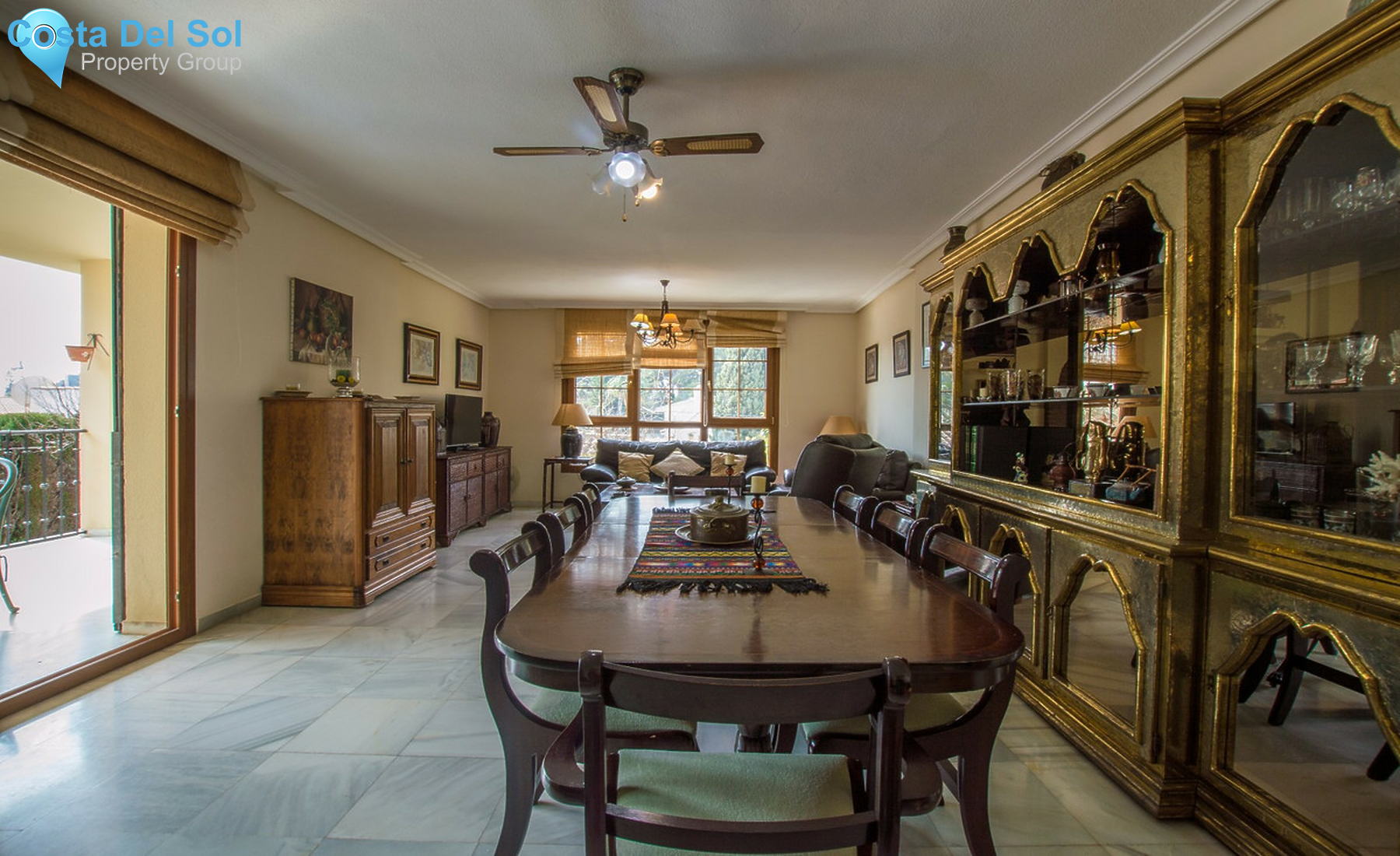 House in Nueva Andalucía-1541191