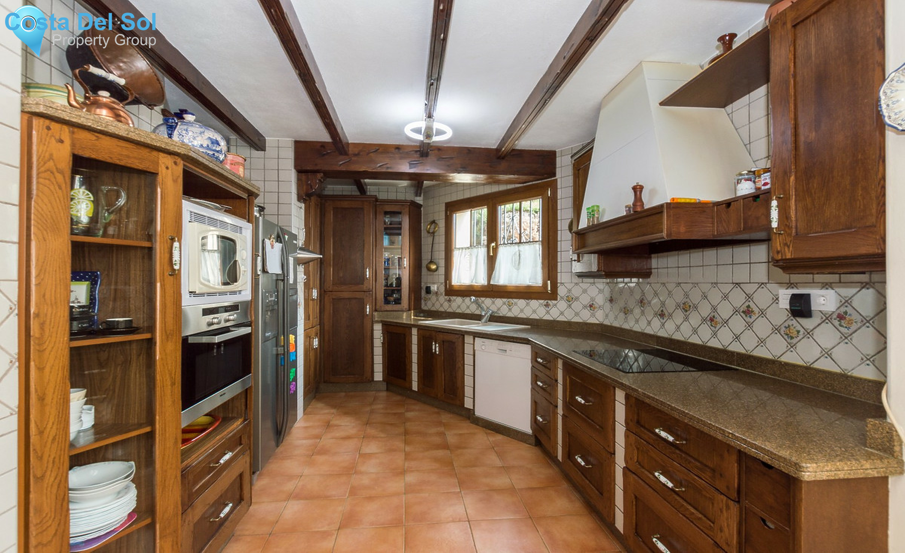 House in Nueva Andalucía-1541192