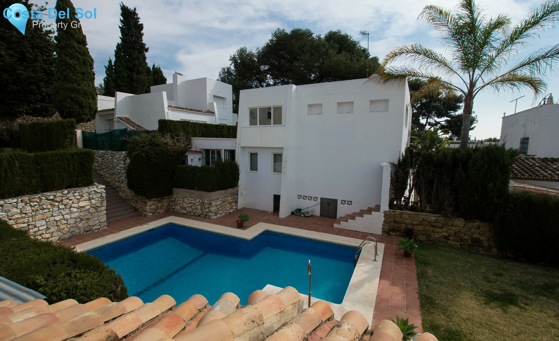 House in Nueva Andalucía-1541175