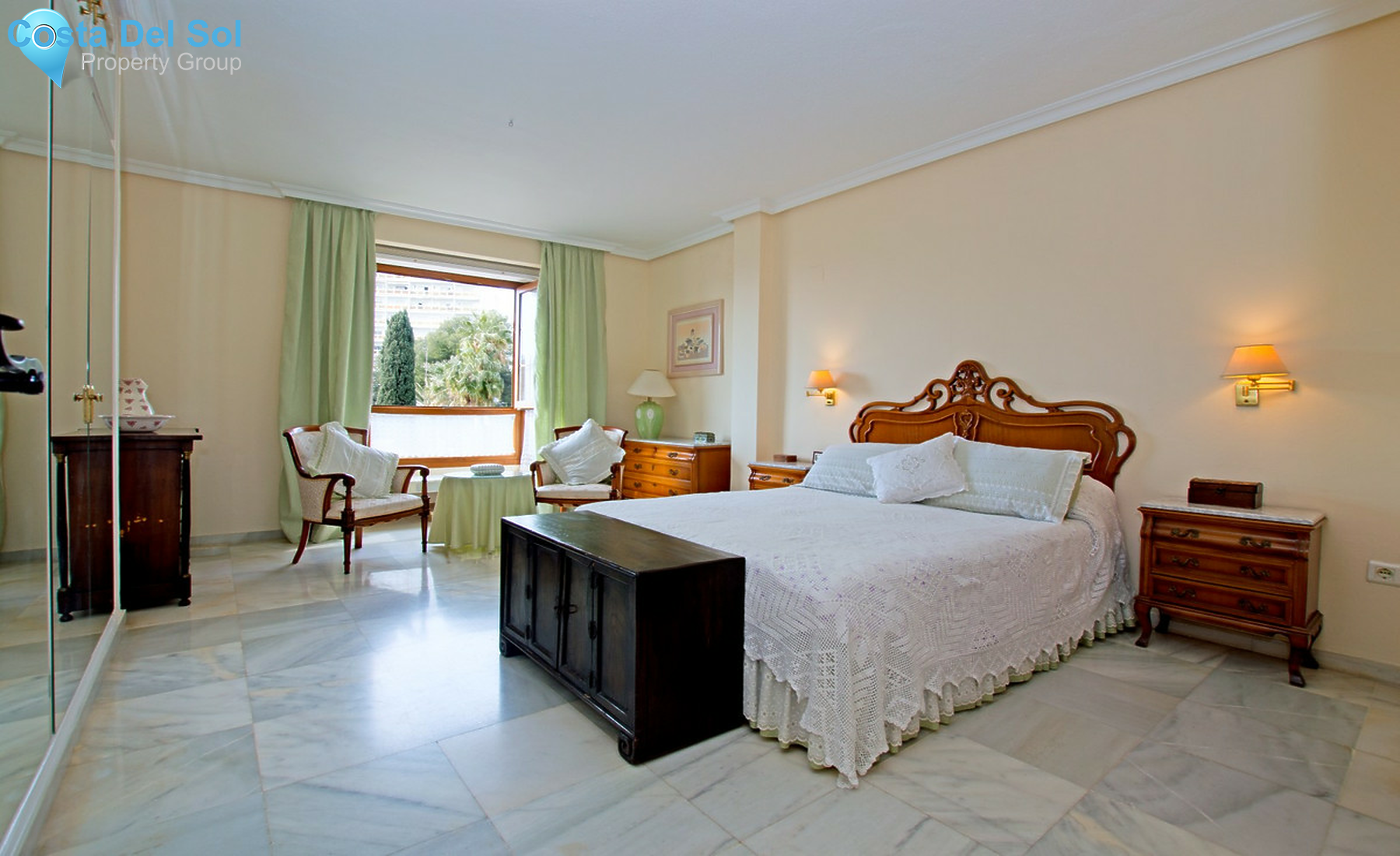 House in Nueva Andalucía-1541181