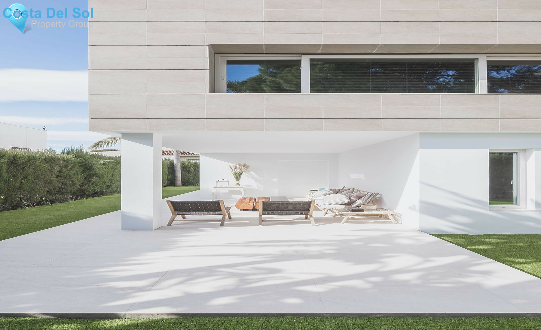 House in Nueva Andalucía-1556910