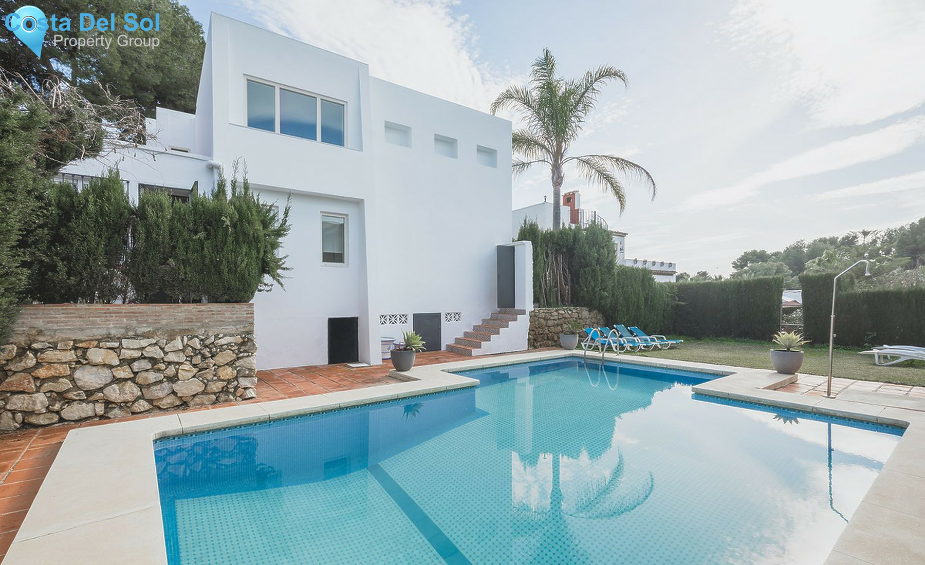 House in Nueva Andalucía-1556911