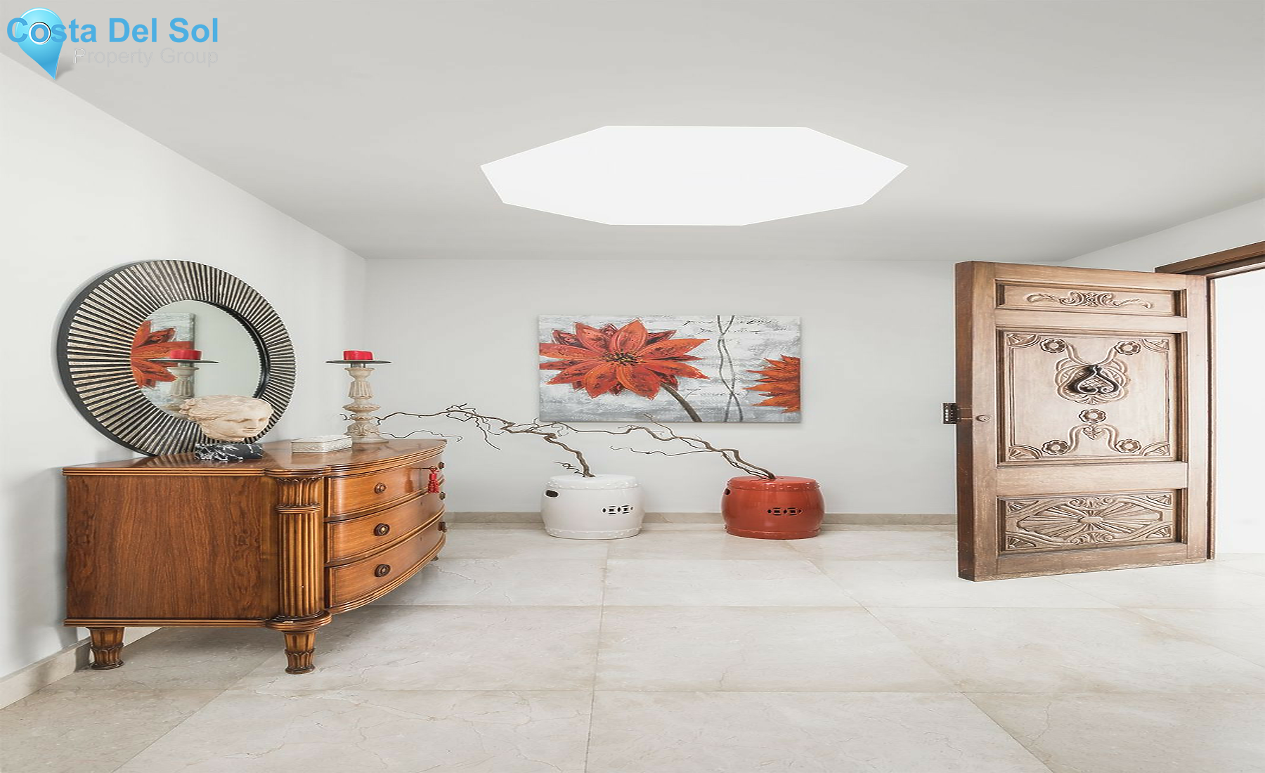 House in Nueva Andalucía-1556896