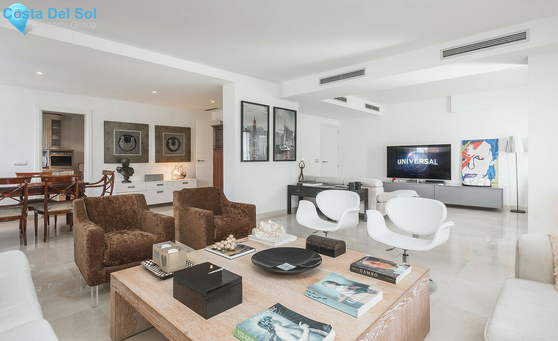 House in Nueva Andalucía-1556897