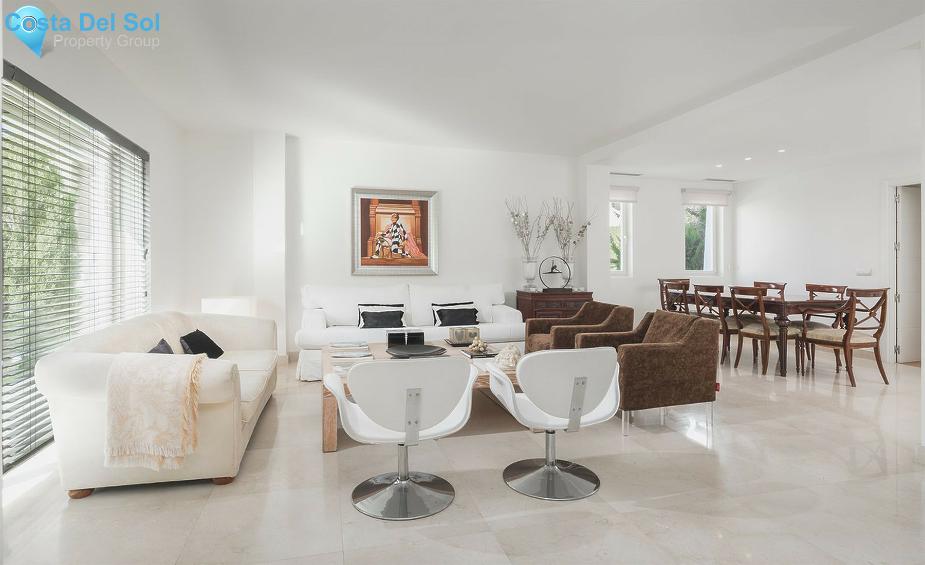 House in Nueva Andalucía-1556898