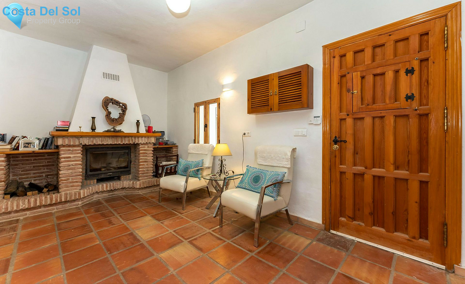 House in Pizarra-1364952