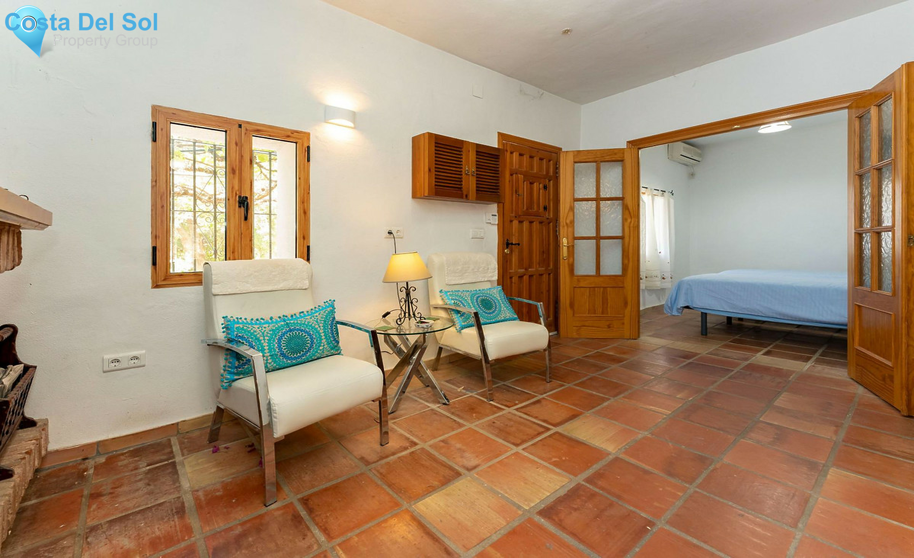 House in Pizarra-1364953